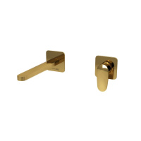 Смеситель для раковины WasserKRAFT A2151.279