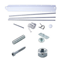 Крепление панели Ravak Avocado B28000000N