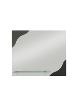 Зеркало (60x50) Continent Ливадия В098