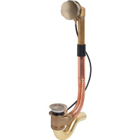 Слив-перелив для ванны KAISER 8003An