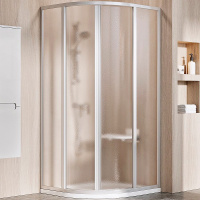 Душевой уголок Ravak Supernova SKCP4-90 95x95 3117OU02ZG