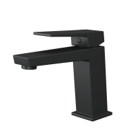 Смеситель для раковины RUSH Thira TR3635-12Black