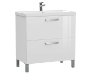 Тумба под раковину Cersanit MELAR 80 64130