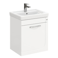 Тумба под раковину подвесная Onika Ирис 50 105018