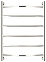 Полотенцесушитель Водяной Выгнутая Сунержа Галант + (80х60) Хром 00-0200-8060 Полотенцесушитель Водяной Выгнутая Сунержа Галант + (80х60) Хром 00-0200-8060