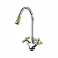 Смеситель для кухни FASHUN A43127-6 Смеситель для кухни FASHUN A43127-6