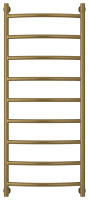 Полотенцесушитель Водяной Выгнутая Сунержа Галант + (120х50) Состаренная бронза 05-0200-1250 Полотенцесушитель Водяной Выгнутая Сунержа Галант + (120х50) Состаренная бронза 05-0200-1250