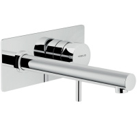 Смеситель для раковины Nobili Live LV00498CR