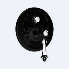 Смеситель для ванны или для душа Cezares MARGOT-VDIM-NLC