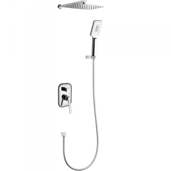 Душевой гарнитур Timo Halti SX-4100/00SM chrome