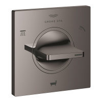 Переключатель на 3 положения Grohe Allure 19590A01