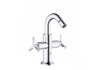 Смеситель для биде Kludi Nova Fonte 203130539