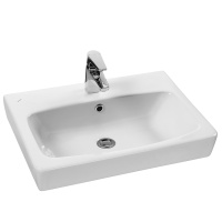 Раковина подвесная (55х45) Aquaton Нео 55 1WH302185