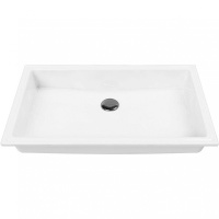 Раковина страиваемая снизу (66х39) Bien Infinitum INLA06101FD0W5000