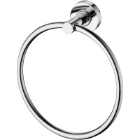 Полотенцедержатель-кольцо Ideal Standard IOM A9130AA Полотенцедержатель-кольцо Ideal Standard IOM A9130AA