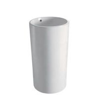 Раковина напольная (44х46) Gid Nb163