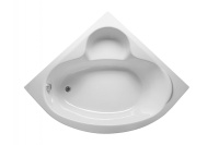 Акриловая ванна (120х120) Relisan Polina Гл000001267 Акриловая ванна (120х120) Relisan Polina Гл000001267