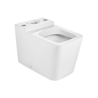 Унитаз напольный Roca Inspira Square  342537000