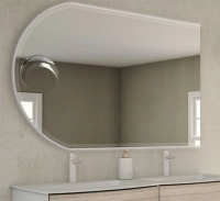 Зеркало (120х80) Cezares 45030