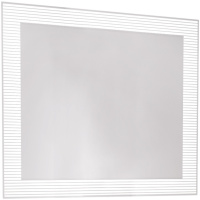 Зеркало Jorno Karat 100 Kar.02.100/P/W
