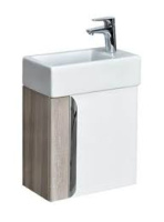 Тумба с раковиной Акватон Вита 1A2214K1VTD70