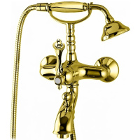 Смеситель для ванны Cezares Margot MARGOT-VDM-03/24-M