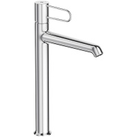 Смеситель для раковины Jacob Delafon Odeon Rive Gauche E21031-CP-CP