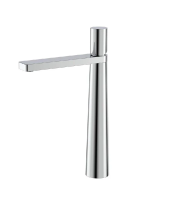 Смеситель для раковины Gid Panther L066-CH-D, хром