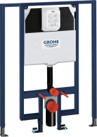 Инсталляция для подвесного унитаза Grohe Rapid SL 38995 000 (38995000)