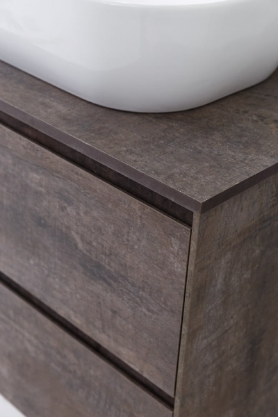 Раковина BelBagno Pietra NDR-800-LVB