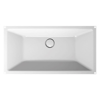 Раковина встраиваемая снизу (74х38,6) Bette Loft A231-000