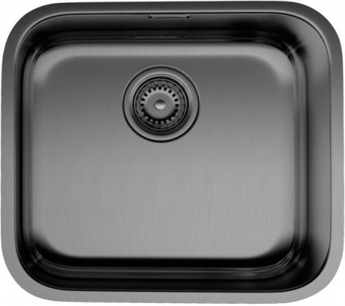 Мойка для кухни Omoikiri Omi 49-U-GM 4993073