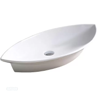 Раковина накладная (80,5х38) Gid Tr4048