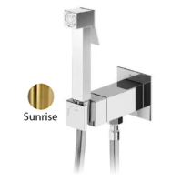 Гигиенический набор Cezares Porta PORTA-DIF-SR