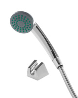 Душевой набор Orange LMP01cr  хром