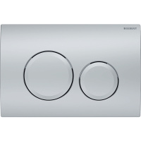 Клавиша смыва Geberit Delta20 115.127.46.1