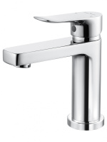 Смеситель для раковины WONZON & WOGHAND Blend, хром WW-A40222-CR