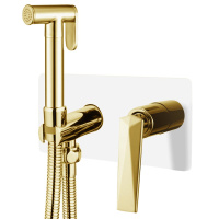 Гигиенический набор Boheme Venturo 387-W Гигиенический набор Boheme Venturo 387-W