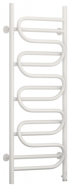 Полотенцесушитель Электрический Cунержа Иллюзия Правый (1200x500) Античное Белое ЗОЛОТО 10-0545-1250 Полотенцесушитель Электрический Cунержа Иллюзия Правый (1200x500) Античное Белое ЗОЛОТО 10-0545-1250