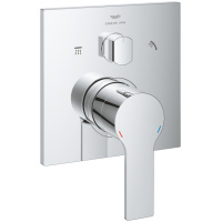 Смеситель для ванны Grohe Allure 29176001