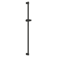 Душевая штанга, 900 мм Grohe New Tempesta 275242431 (черный матовый) Душевая штанга, 900 мм Grohe New Tempesta 275242431 (черный матовый)