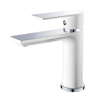 Смеситель для раковины Haiba HB10505-8 Смеситель для раковины Haiba HB10505-8