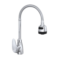 Смеситель для кухни Славен Дача В СЛ-ОД-В25