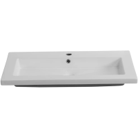 Керамическая раковина CEZARES CZR-8070-80