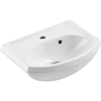 Прямоугольная раковина Grossman  Уют 45 306