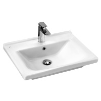 Раковина подвесная (60х45) Santek Миранда 60 1WH302421