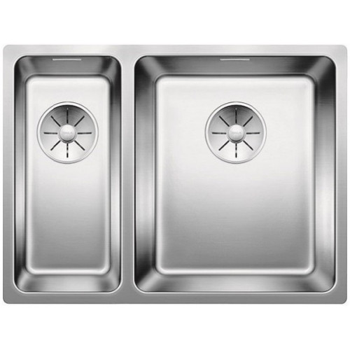 Кухонная мойка Blanco Andano 340/180-IF (чаша справа) 522973