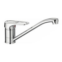 Смеситель для кухни Haiba HB4204