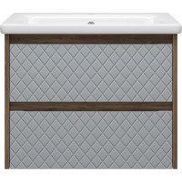 Тумба под раковину Brevita Chester 60 CHE-09065-49502Я