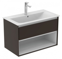 Тумба под раковину Ideal Standard Connect Air 80 см E0827VY